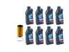 Packaged by Turner E39 540i Maintenance Service Package TMS14316 View 3