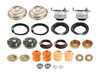 Packaged by Turner 5-series Strut/Shock Mount Kit - E39 525i/528i/530i with Factory Sport Suspension TMS182511 View 15