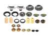 Turner Motorsport 5-series Strut/Shock Mount Kit - E39 540i with Standard Suspension TMS182515 View 2