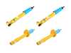 Bilstein E39 Bilstein HD Strut/Shock Set for E39 525/528 Touring E39T6-HD View 2