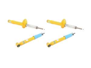 E39 Bilstein HD Strut/Shock Set for E39 540iT Touring