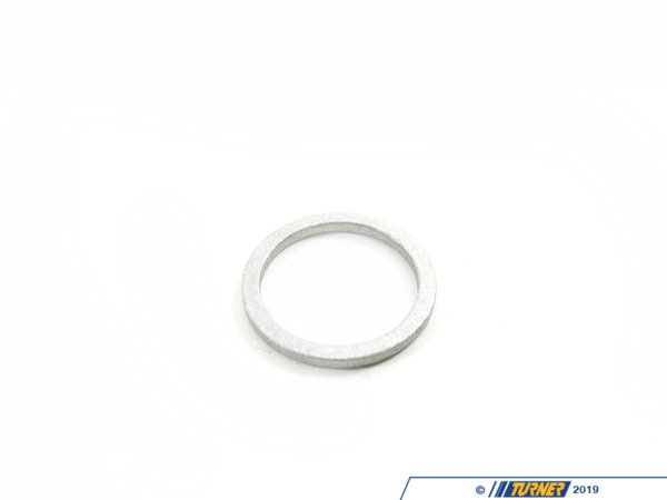 Victor Reinz Victor Reinz Sealing Gasket, Aluminum - For 14x1.5 07119963200