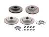 Turner Motorsport Turner Motorsport E46M3BRAKEPACKOE View 1