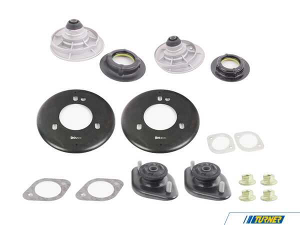 Packaged by Turner Turner Motorsport TMS300898