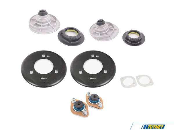 Packaged by Turner Turner Motorsport TMS300899