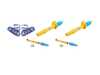 Packaged by Turner E60 545i/550i H&R/Bilstein Sport Suspension Package TMS21513 View 1