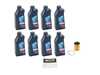 Packaged by Turner E60 545i, E63 645ci, E65 745i Maintenance Service Package TMS14366 View 3