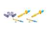 Packaged by Turner E60 525i/528i/530i/535i H&R/Bilstein Sport Suspension Package  E60SPSUSP-6CYL View 3