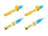 Bilstein E63 Bilstein HD Shocks - E63 645ci 650i (Set of 4) E63HDSET View 1