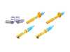 Packaged by Turner E63 645ci/650i H&R/Bilstein Sport Suspension Package E63SPSUSP View 1