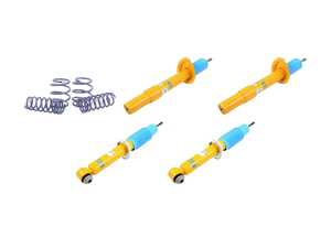 E63 645ci/650i H&R/Bilstein Sport Suspension Package