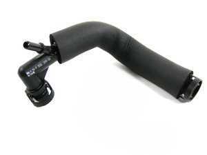 Genuine BMW Upper Oil Separator Vent Tube