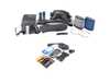 Packaged by Turner E9X 335i/xi N54 Stage 1 Turner Power Package (with aFe Elite Intake) TMS11791 View 1