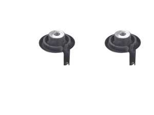 Front Upper Control Arm Bushing Set (FCAB) - Group N Race Rubber - E82, E9X