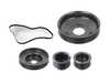 Turner Motorsport Turner Motorsport EV0-PP1 View 1