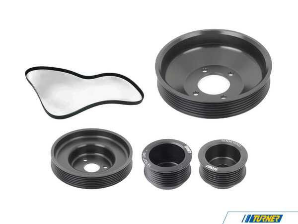 Turner Motorsport Turner Motorsport EV0-PP1
