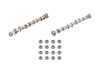 Schrick Schrick Camshaft Set - MINI Cooper S - R56 - Schrick 248 Degree Camshaft Set with 10mm Lift TMS2480 View 4
