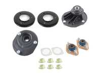 Packaged by Turner 3-series Strut/Shock Mount Kit - MZ3 MZ3MOUNTKIT