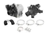 Packaged by Turner E60 535i Manual Cooling Overhaul Package TMS216178
