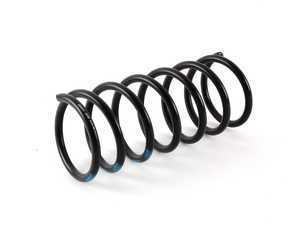 Genuine BMW Coil Spring - 31331129653