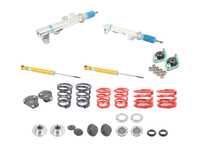 Turner Motorsport E36 Turner Motorsport Group N/World Challenge Coil Over Suspension E36TMSWC