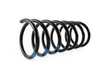 Genuine BMW Genuine BMW Coil Spring - 31331129653 31331129653 View 2