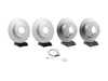 Packaged by Turner Z3 3.0 Roadster & Coupe Brake Package (Front & Rear) TMS1779 View 2