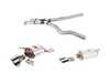 Supersprint E89 Z4 35i/35is Supersprint Cat-Back Performance Exhaust (Dual Round Tips) TMS217653 View 2