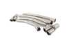Supersprint E31 850csi Supersprint "Y" Connecting Pipe Left & Right 785111 View 1