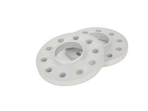H&R 15mm Wheel Spacers (Pair) - E82 1M Coupe