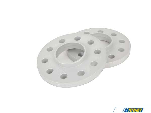 H&R H&R 15mm Wheel Spacers (Pair) - E82 1M Coupe 3075726-1M
