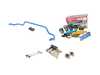 Turner Motorsport Turner E46 TrackSport PLUS Suspension Kit (323/325/328/330 no xi) **Bonus Bundle! TMS1776 View 3