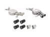 Genuine BMW F10 M5 BMW Competition Package Exhaust Upgrade TMS193571 View 3