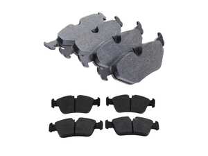 Hawk HP Plus Track (HB136N.690)(HB227N.630)