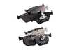 Genuine BMW Genuine BMW (M3 ZCP) (34112282995)(34216761248) Front and Rear pads 34112282995KT View 1