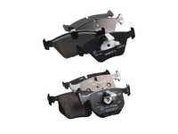Packaged by Turner Complete Front & Rear Brake Package - E46 M3 ZCP (Competition Package) TMS2403