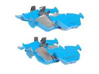 Packaged by Turner Complete Front & Rear Brake Package - E46 M3 ZCP (Competition Package) TMS2403