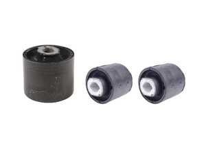 Dif Bushing Set 