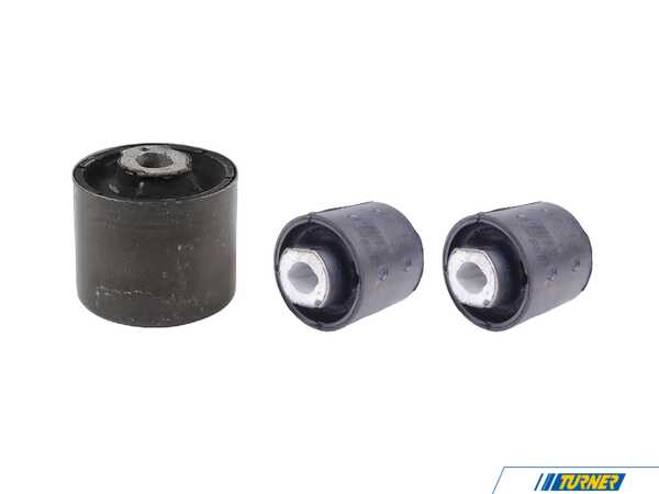 Meyle Dif Bushing Set  33171093175KT