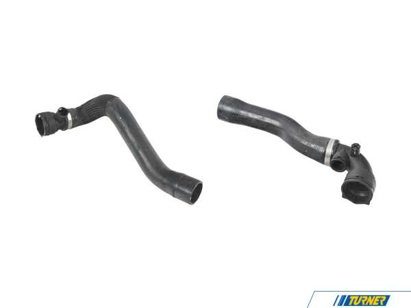 Rein OEM Rubber Hoses(11537830716 And 11537830715) 11537830716KT