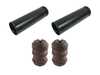 Genuine BMW Rear Bump Stop And Dust Boots (2 X 33532229777 + 2 X 33521136283) 33521136283KT View 1