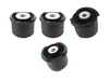 Genuine BMW Rear Subframe Mounts (set Of 4) (33312283573 + 33312283574 + 33312283419 X 2) 33312283573KT View 1