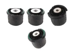 Rear Subframe Mounts (set Of 4) (33312283573 + 33312283574 + 33312283419 X 2)