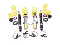 KW Suspension KW Coilover Kit - Variant 1 (V1) - F30 335i, F32 435i, F22 M235i 1022000-335