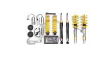 KW Suspension KW Coilover Kit - Variant 1 (V1) - E90 M3, E92 M3 10220057X