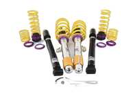 KW Suspension KW Coilover Kit - Variant 1 (V1) - E90 M3, E92 M3 10220057X
