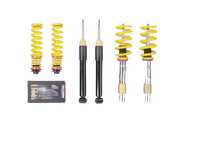 KW Suspension KW Coilover Kit - Variant 1 (V1) - E90 M3, E92 M3 10220057X