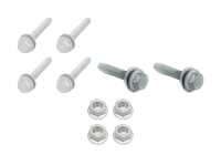 Packaged by Turner E60 M5, E63 M6 Rod Bearing Overhaul Kit TMS222798