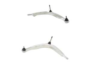 Aluminum Front Control Arm - Kit