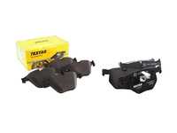 Packaged by Turner Complete Front & Rear Brake Package - E60 530i 2004-2007 TMS2977